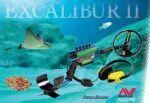 Minelab Excalibur 2 - Görsel 4