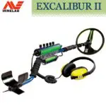 Minelab Excalibur 2 - Görsel 6