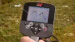 Minelab CTX 3030 Dedektör - Görsel 3