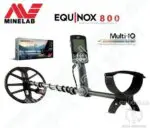 Minelab Equinox 600 Dedektör - Görsel 2