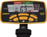 Garrett Ace 400i - Görsel 3