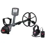 Minelab CTX 3030 Dedektör - Görsel 6
