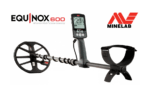 Minelab Equinox 600 Dedektör - Görsel 5