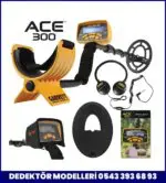 Garrett Ace 300i