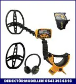Garrett Ace 400i