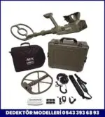 Garrett Atx Pro
