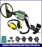 Minelab Excalibur 2