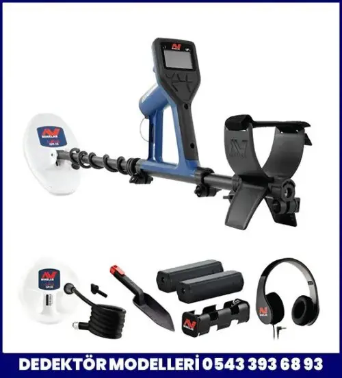 Minelab Gold Monster 1000