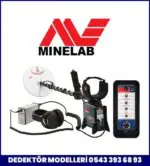 Minelab Gpx 5000
