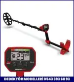 Minelab VANQUISH 340 Dedektör