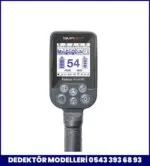 Nokta Simplex + Dedektör
