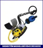 Sea Hunter Mark 2 Treasure Diver (Su Altı) PI Sistemli