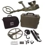 Garrett Atx Pro - Görsel 3