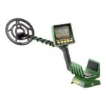 Garrett GTI 2500 9.5 inç Başlıklı - Görsel 4