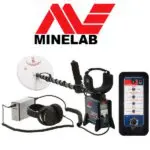 Minelab Gpx 5000 - Görsel 2