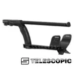 XP Deus 2 Dedektör (WS6 ve 22cm FMF Başlık İle) - Görsel 5