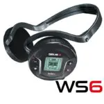 XP Deus 2 Dedektör (WS6 ve 22cm FMF Başlık İle) - Görsel 4