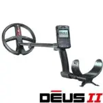 XP Deus 2 Dedektör (Ana Ünite ve 22cm FMF Başlık İle) - Görsel 3
