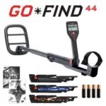 Minelab Go Find 44 Define Dedektörü - Görsel 3