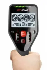 Minelab Go Find 44 Define Dedektörü - Görsel 2