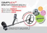 Simplex+ Dedektör Yurtiçi Özel - Görsel 2