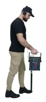 Conrad Pro – 800 - Görsel 2