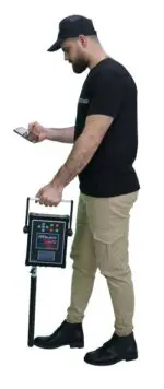 Conrad Pro – 800 - Görsel 3