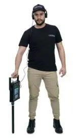 Conrad Pro – 900 - Görsel 2