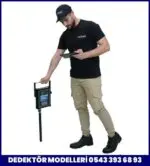 Conrad Pro – 800