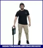 Conrad Pro – 900