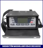 Detech SSP 5100G PI Sistemli Define Dedektörü