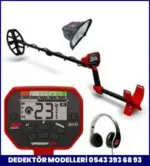 Minelab Vanquish 440 Define Dedektörü