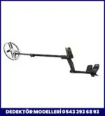 XP ORX Dedektör (Ana Ünite ve 22cm HF Coil Başlık ile)