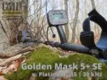 Golden Mask 5+SE Define Dedektörü - Görsel 3