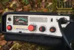 Golden Mask Deep Hunter Pro 3 SE Define Dedektörü - Görsel 8
