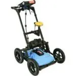 RD1500 Yeraltı GPR Radar Kablo Su Boru Tespiti - Görsel 3