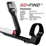 Minelab Go Find 11 Define Dedektörü - Görsel 4