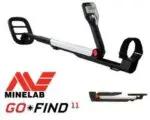 Minelab Go Find 11 Define Dedektörü - Görsel 2