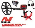 Minelab Vanquish 540 Define Dedektörü - Görsel 4
