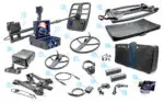 Deephunter 3D Dedektör Pro Paket - Görsel 3