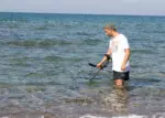The Legend Dedektör Yurtiçi Özel - Görsel 4