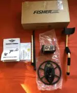 FİSHER CZ 3D SIFIR ÜRÜN - Görsel 2