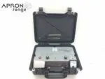 Apron Range Alan Tarama - Görsel 2