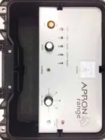 Apron Range Alan Tarama - Görsel 3