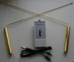 Gold Dedectors L-ROD Alan Tarama Çubuğu - Görsel 2
