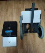 TORK GPR Wireless 450mhz Shielded Anten - Görsel 3