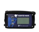BY TECHNOLOGY HUNTER MAN PULSE DEDEKTÖR - Görsel 3