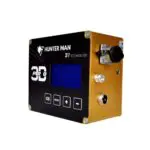 BY TECHNOLOGY HUNTER MAN 3D PRO PULSE DEDEKTÖR - Görsel 6
