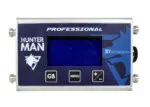 BY TECHNOLOGY HUNTER MAN PRO PULSE DEDEKTÖR - Görsel 6