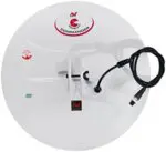 Minelab GPX 18-inch Double-D Commander Coil - Görsel 2